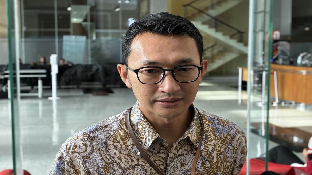 KPK Ungkap Modus Korupsi Whoosh: Tanah Negara Dibeli Lagi oleh Negara