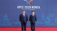 KTT APEC 2025, Pemimpin Asia-Pasifik Dorong Perdagangan yang Lebih Tangguh