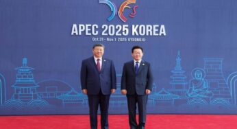 KTT APEC 2025, Pemimpin Asia-Pasifik Dorong Perdagangan yang Lebih Tangguh
