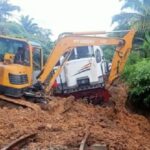 Laju Kereta Api di Sumatera Tersendat, Longsor dan Banjir Putuskan Banyak Jalur Penting