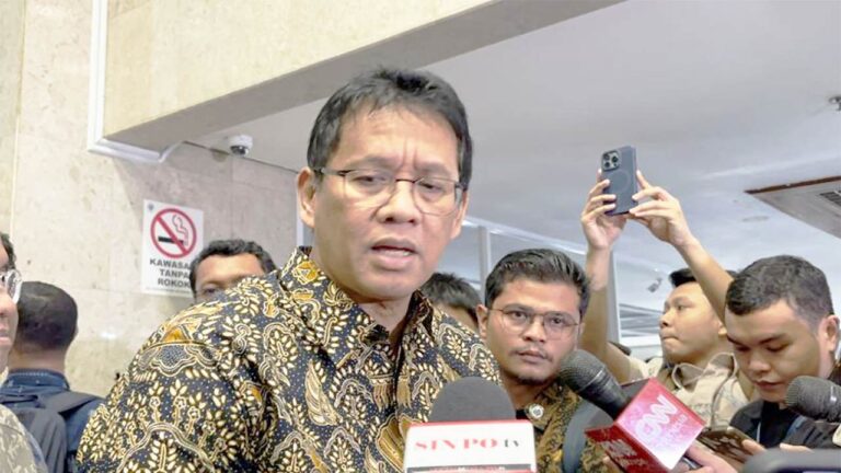 Menkeu Purbaya Siap Kirim Petugas Bea Cukai ke Bandara IMIP Morowali Jika Diminta Pusat