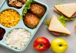 Program "MBG" Sekolah di Swedia, Murid Nikmati Makanan Lezat dan Berkelanjutan