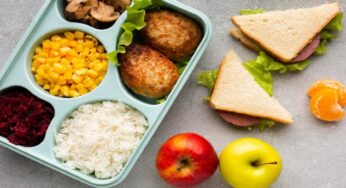 Program “MBG” Sekolah di Swedia, Murid Nikmati Makanan Lezat dan Berkelanjutan