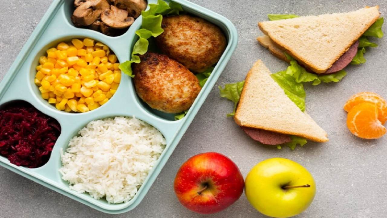 Program "MBG" Sekolah di Swedia, Murid Nikmati Makanan Lezat dan Berkelanjutan