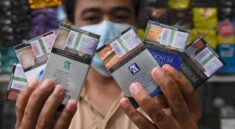 Purbaya Siapkan Cukai Khusus untuk Rokok Ilegal, Berapa Tarifnya?