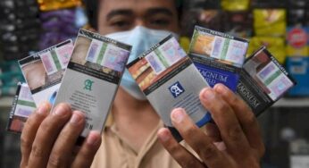 Purbaya Siapkan Cukai Khusus untuk Rokok Ilegal, Berapa Tarifnya?