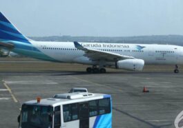 Siapa Lebih Layak Diselamatkan: Whoosh atau Garuda Indonesia?