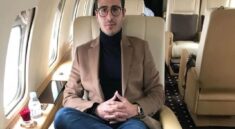 Simon Leviev Penipu Tinder Swindler Bebas, Batal Dipenjara 10 Tahun