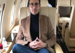 Simon Leviev Penipu Tinder Swindler Bebas, Batal Dipenjara 10 Tahun