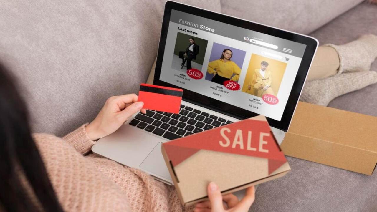 Belanja Kado Akhir Tahun Lebih Cerdas dan Bermakna dengan Sentuhan Teknologi