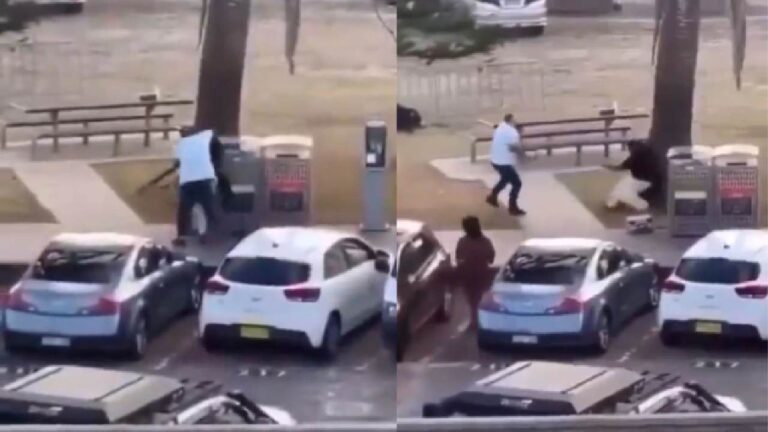 Jejak Radikalisasi di Balik Tragedi Bondi Beach