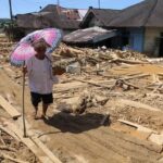 Jeritan Warga Gayo Aceh yang Kelaparan 5 Hari, Minta Bantuan PM Malaysia