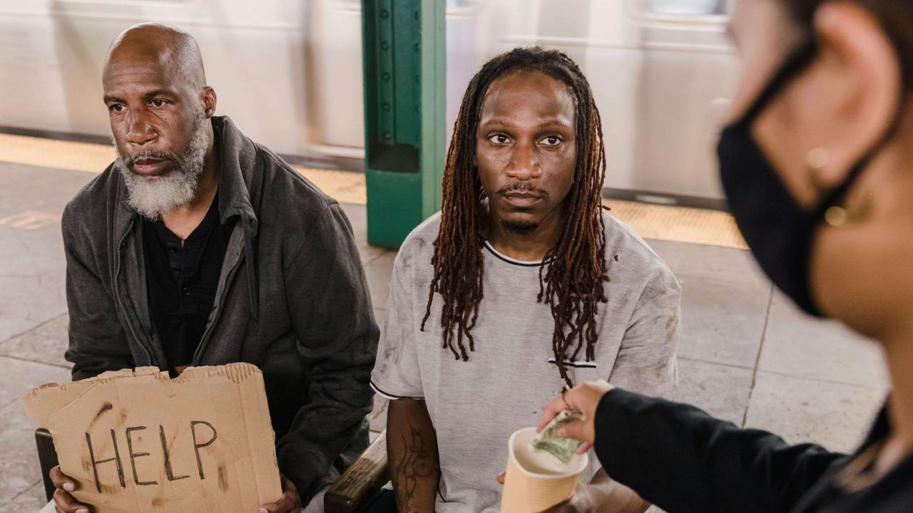 Manfaat Memberi bagi Kesehatan Mental Menurut Pakar: Mengurangi Stres