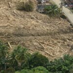 Mengapa Indonesia Mengalami Dampak Siklon Terparah di Asia Tenggara?