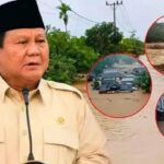 Presiden Prabowo Inventarisir Kerusakan Akibat Banjir di Sumatra: Pelan-Pelan Rakyat Hidup Normal Lagi