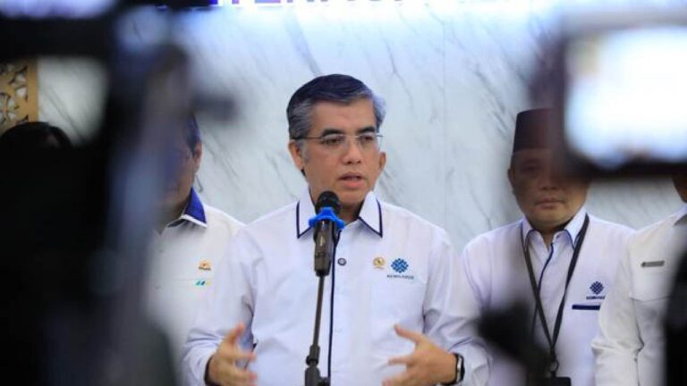 Respons Apindo atas Imbauan Perusahaan Terapkan WFA pada Akhir Desember 2025
