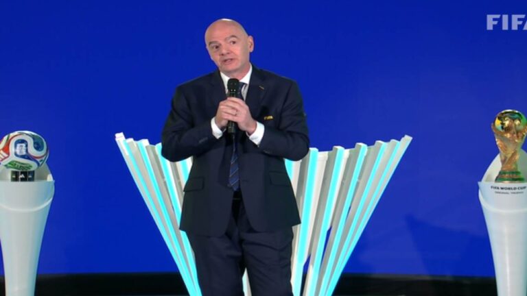 Tiket Termurah Piala Dunia 2026 Rp 1 Juta, FIFA Ungkap Alasan di Balik Harga Mahal