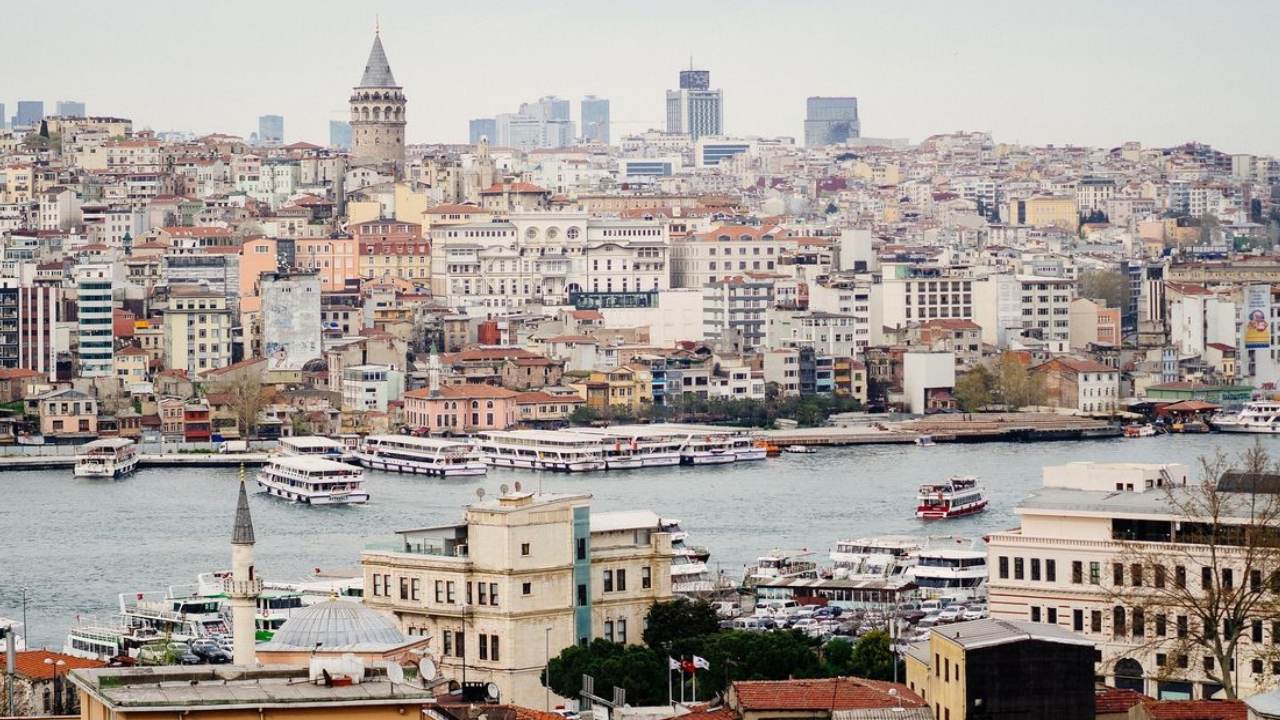 Turkiye Gagalkan Teror Natal, 115 Anggota ISIS Ditangkap di Istanbul