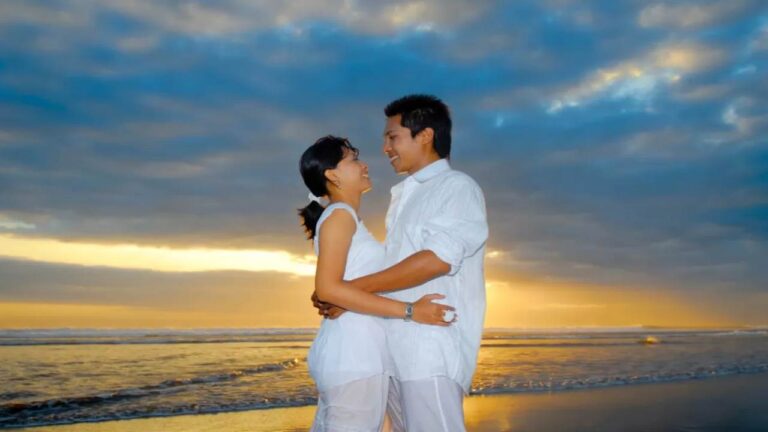 4 Shio yang Diprediksi Paling Berbahagia dalam Cinta di Tahun Kuda Api 2026