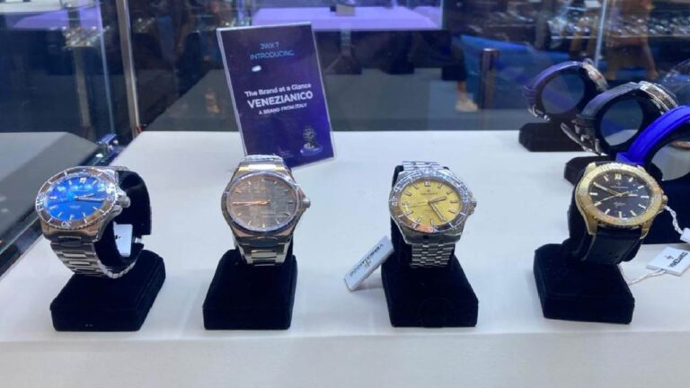 5 Tips Menghindari Penipuan Saat Membeli Jam Tangan Mewah