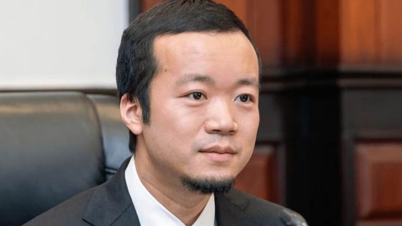 Chen Zhi Ditangkap di Kamboja, Terduga Dalang Jaringan Scam Global Senilai Rp 232 Triliun