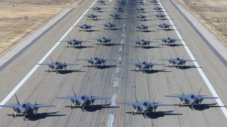 Israel Yakin AS Mau Serang Iran Sebentar Lagi