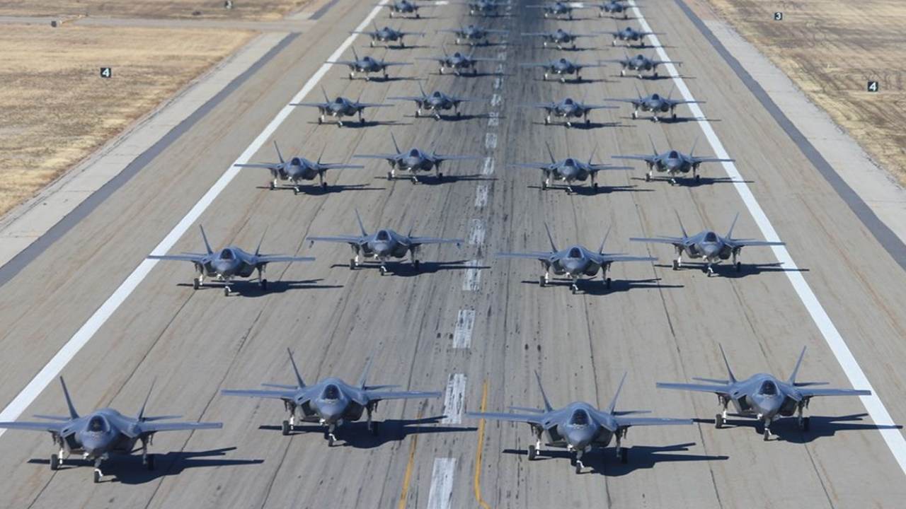 Israel Yakin AS Mau Serang Iran Sebentar Lagi