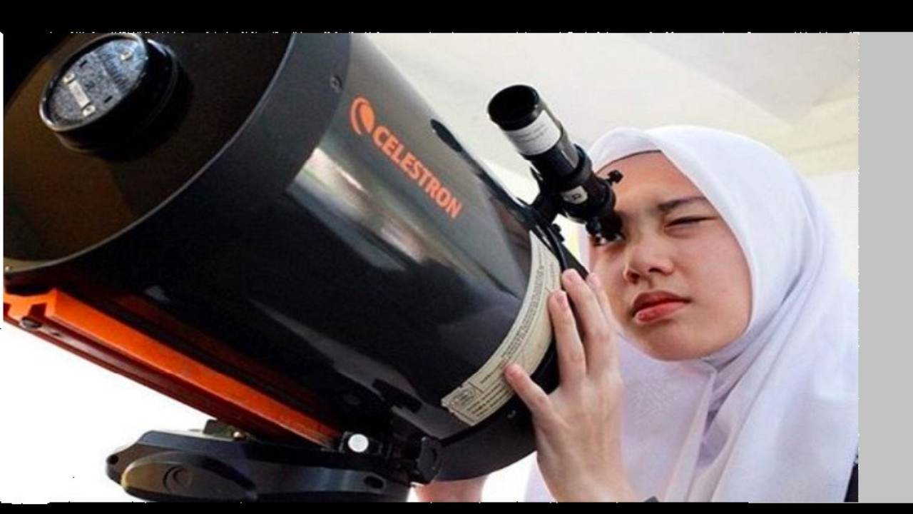 Jurusan Astronomi Langka di SNBP 2026, Peluang Karier Global dengan Gaji Tinggi