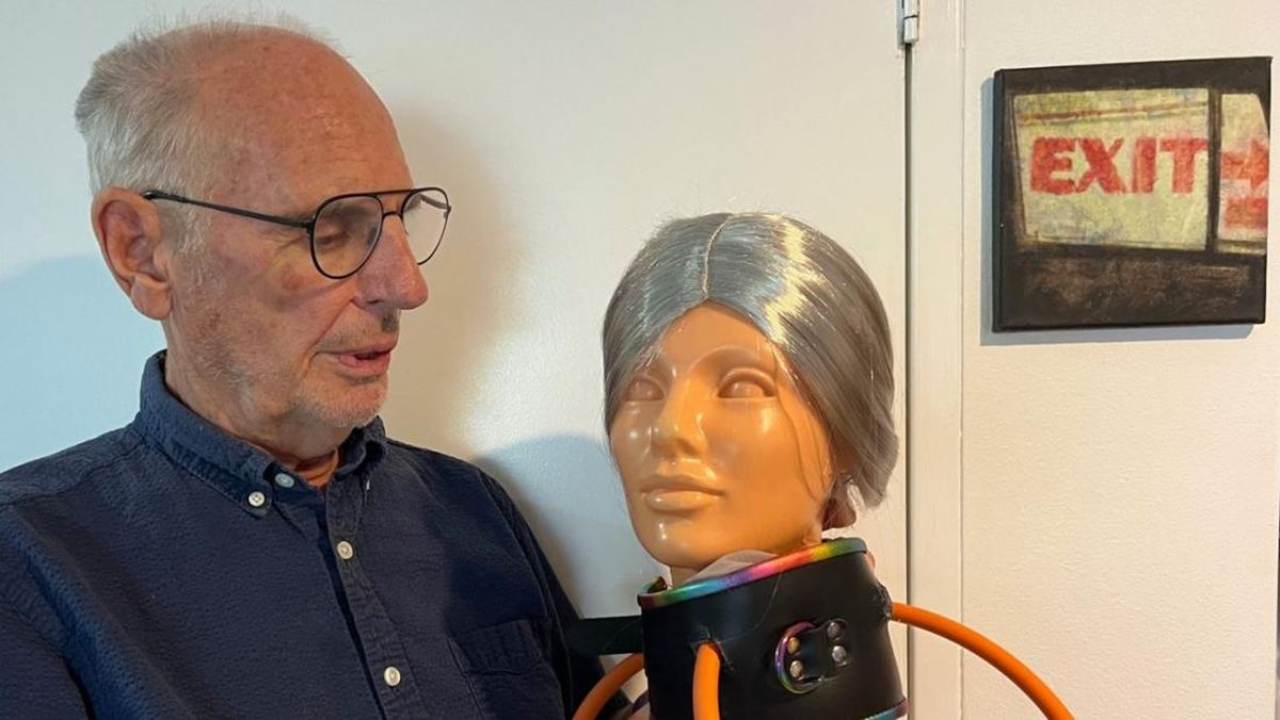 Kalung Euthanasia Disorot Dunia: Kontroversi Inovasi Medis di Persimpangan Etika dan Kemanusiaan