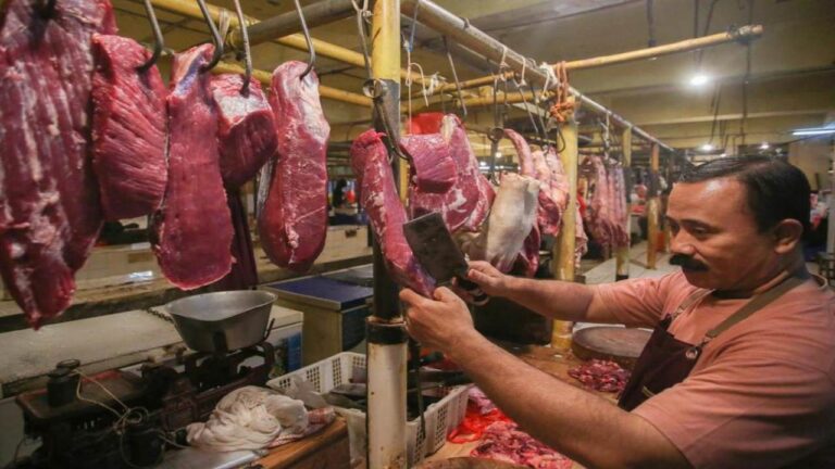Kemendag Pastikan Izin Impor Daging Sapi 2026 Sudah Terbit Semua