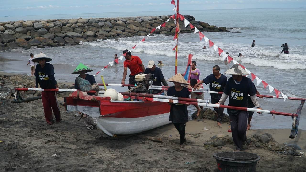 Nelayan Sulit Dapat BBM Subsidi, KNTI Ungkap 2 Masalah Utama