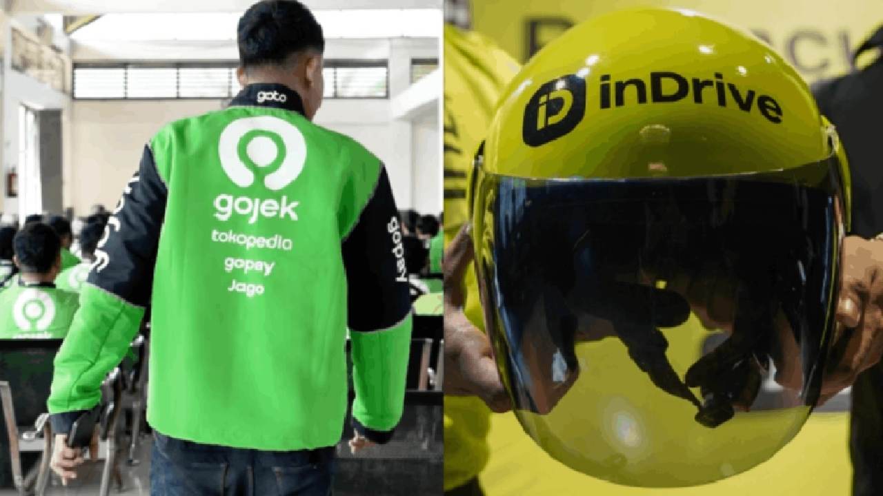 1,5 Juta Ojol Bakal Terima BHR, Berapa Besarannya? Ini Sinyal Kenaikan dari Pemerintah