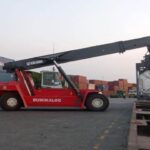 Angkutan KAI Logistik Diprediksi Naik hingga Lebaran 2026, Ini Sinyal Kuatnya Ekonomi Riil