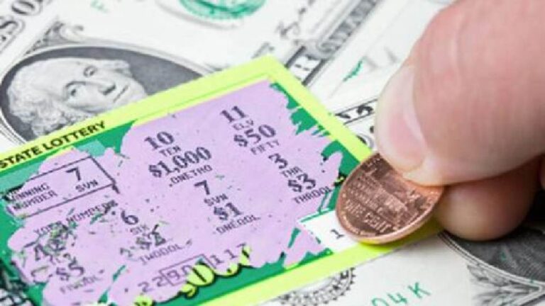 Kaya Mendadak di Usia Senja, Lansia Malaysia Menang Lotre Rp 170 Miliar