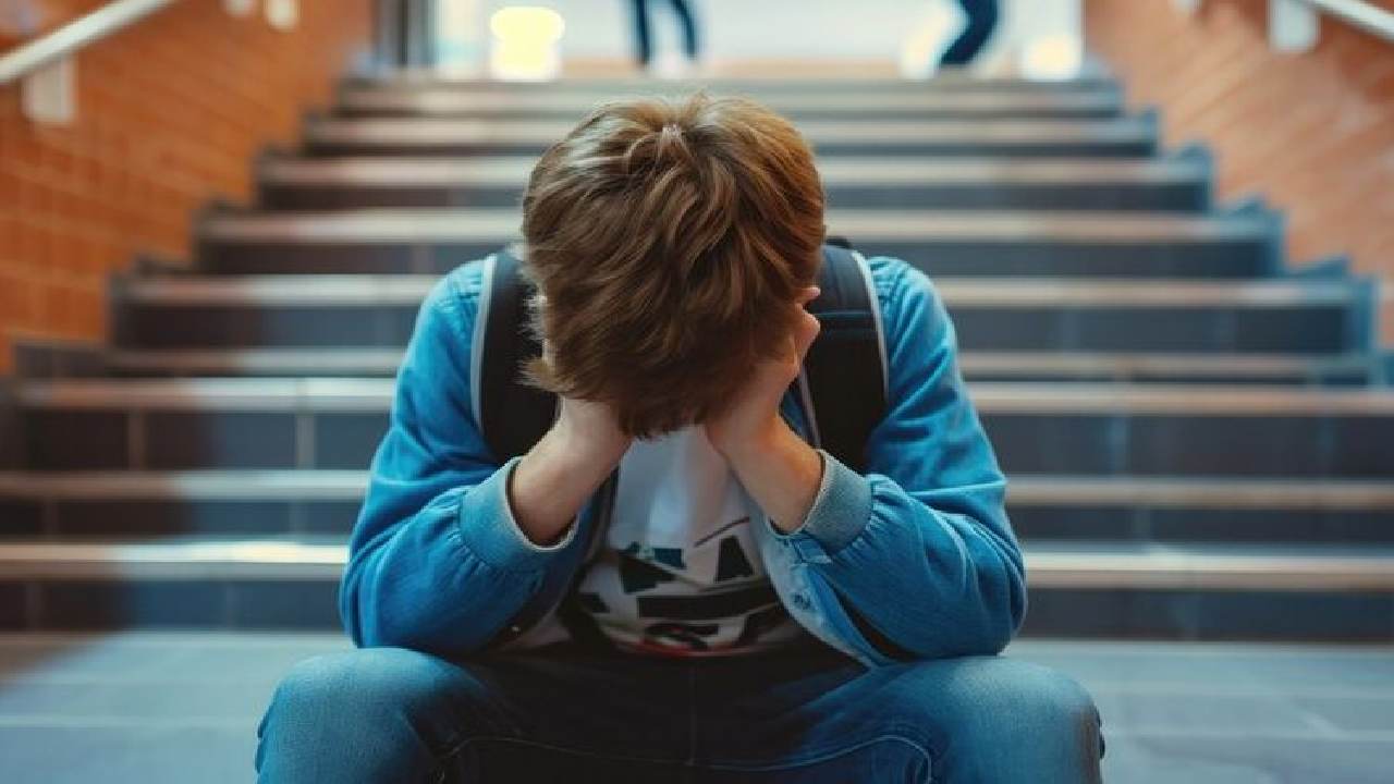 Kenapa Anak Lebih Sensitif Setelah Liburan? Saat Emosi Kecil Berubah Jadi Sinyal Besar