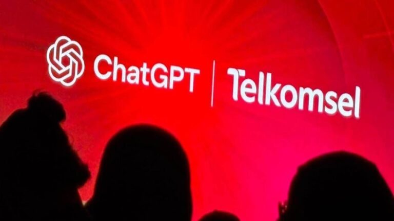 Langganan ChatGPT Go di Telkomsel Lebih Murah, Begini Caranya