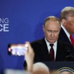 Perjanjian Nuklir Rusia-AS Berakhir dan Dunia Mendadak Terasa Lebih Rapuh