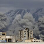 AS Tegaskan Tak Akan Serang Energi Iran di Tengah Konflik, Israel Disebut Pelaku Serangan