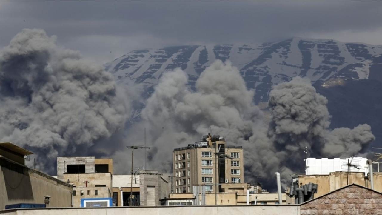 AS Tegaskan Tak Akan Serang Energi Iran di Tengah Konflik, Israel Disebut Pelaku Serangan