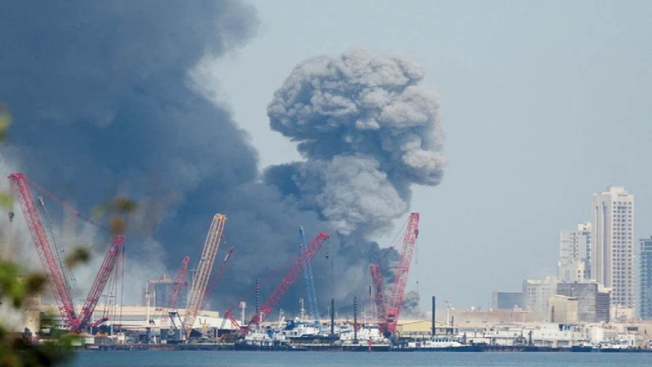 Hari Ke-3 Serangan AS-Israel ke Iran: Pangkalan Amerika Digempur, Teluk Diguncang Ledakan