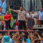 May Day 2026 di Monas Diprediksi Dihadiri 250 Ribu Buruh, Presiden Prabowo Dijadwalkan Hadir