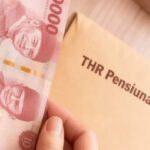 THR Pensiunan Cair Hari Ini, Kabar Hangat bagi 3,2 Juta Penerima Menjelang Idul Fitri