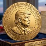 Tanda Tangan Donald Trump di Dolar AS: Sejarah Baru yang Picu Pro dan Kontra