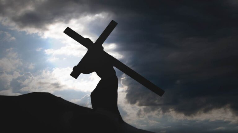 45 Ucapan Jumat Agung Bahasa Inggris dan Artinya yang Menyentuh Hati