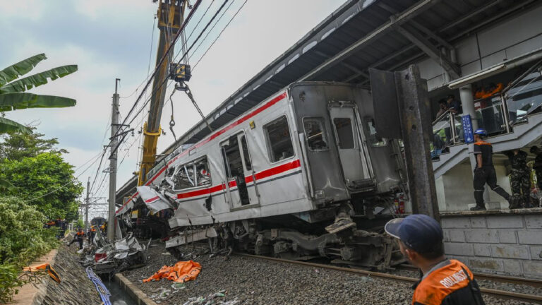 Bukan Sekadar Gerbong Terpisah: Mewujudkan Transportasi Umum yang Aman dan Inklusif untuk Semua