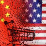 China Menang, Amerika Mulai Dibuang: Pergeseran Besar Kekuatan di Asia Tenggara