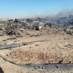 Dalih Selamatkan Pilot F-15E, Iran Tuduh AS Punya Misi Tersembunyi di Balik Operasi Militer