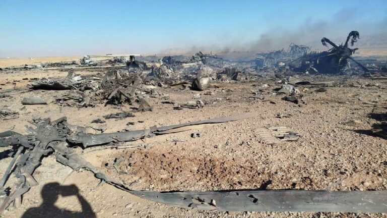 Dalih Selamatkan Pilot F-15E, Iran Tuduh AS Punya Misi Tersembunyi di Balik Operasi Militer