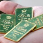 Fluktuasi Harga Emas Jadi Peluang Investasi, Momentum Tepat untuk Buy the Dip