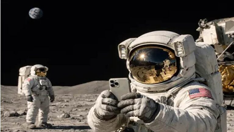 Misteri Astronot Mendadak Tak Bisa Bicara di Luar Angkasa, Insiden Singkat yang Mengguncang NASA